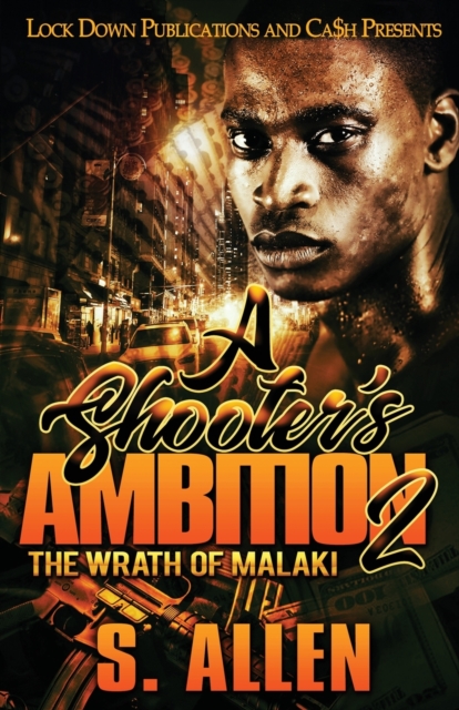 Shooter's Ambition 2