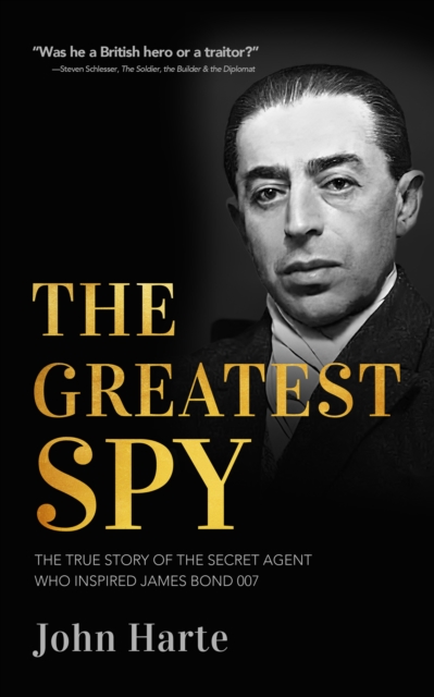 Greatest Spy