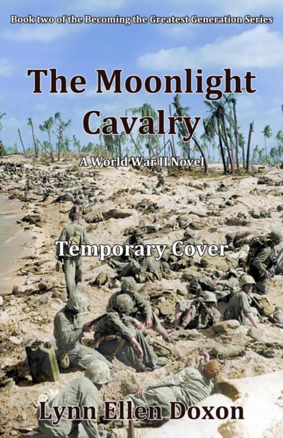 Moonlight Cavalry