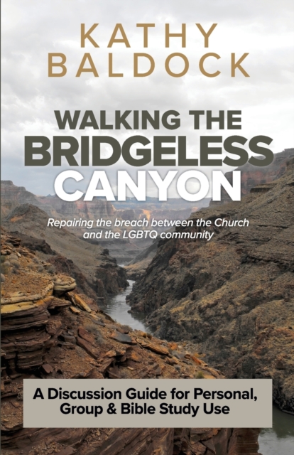 Walking the Bridgeless Canyon
