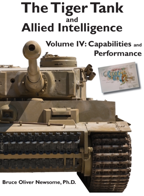 Tiger Tank and Allied Intelligence