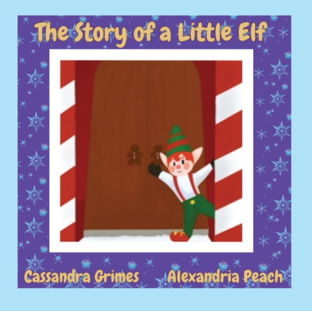 Story of a Little Elf