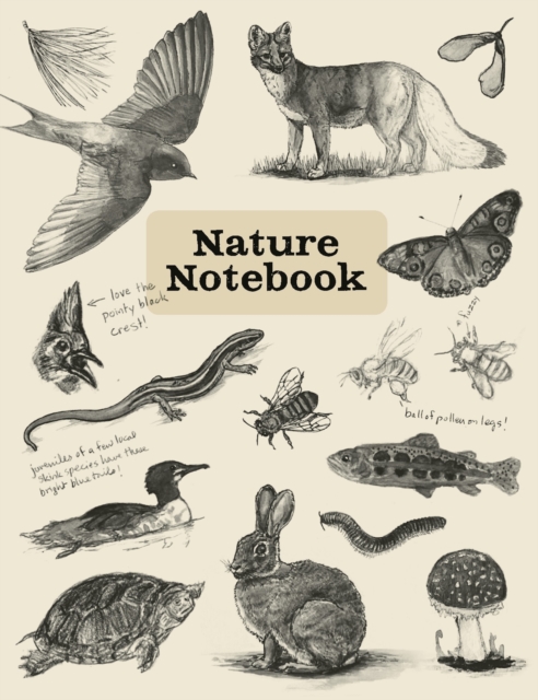 Nature Notebook