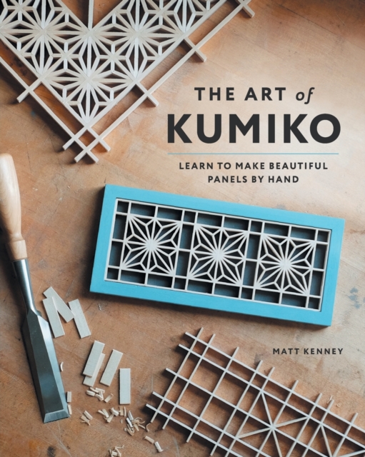 Art of Kumiko