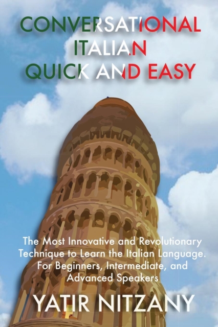 Conversational Italian Quick and Easy