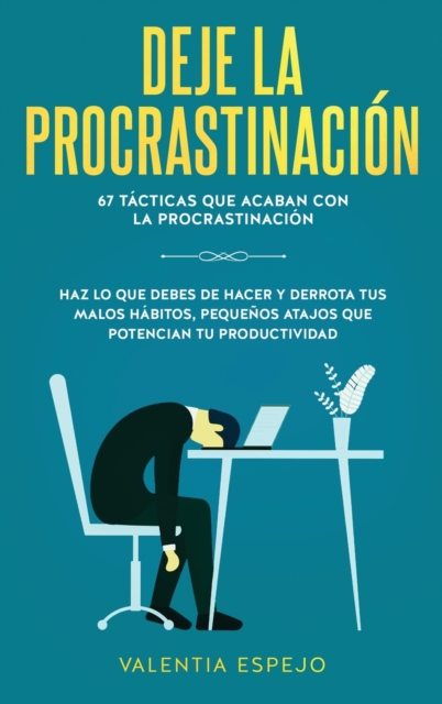 Deje la procrastinacion