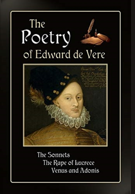 Poetry of Edward de Vere