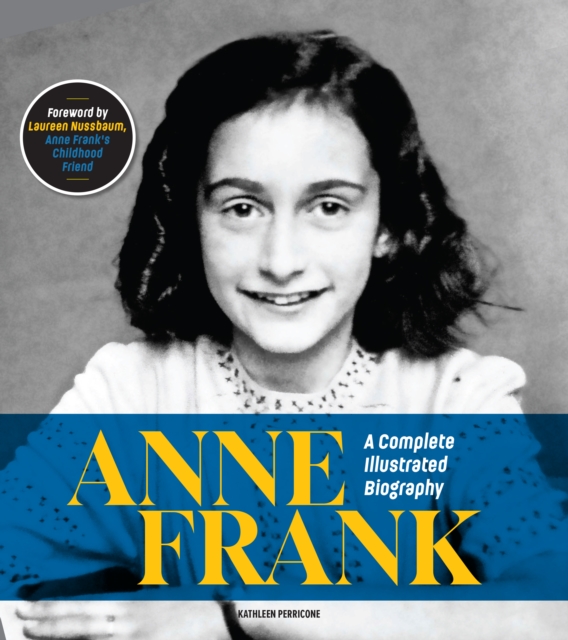 Anne Frank