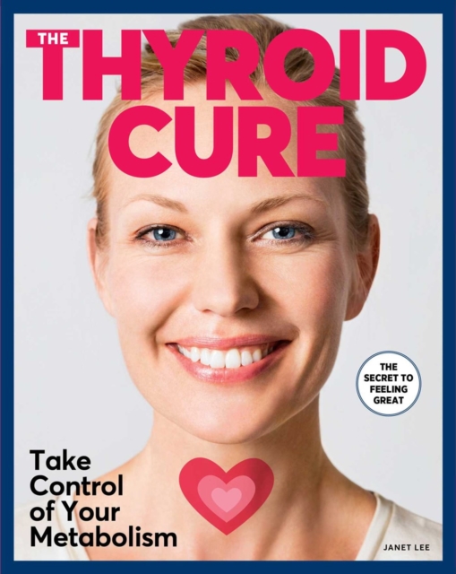 Thyroid Cure