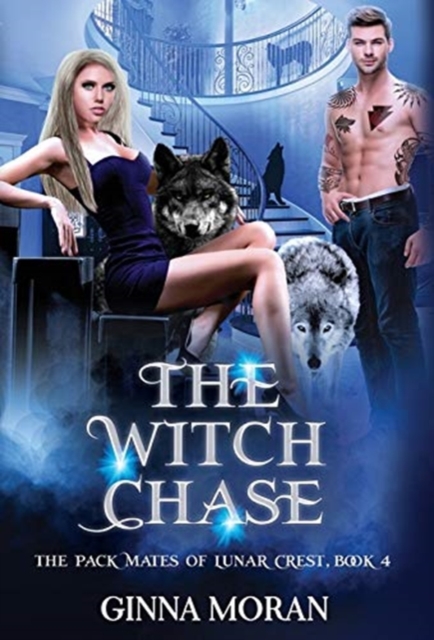 Witch Chase