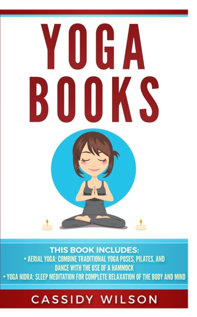 Yoga Books