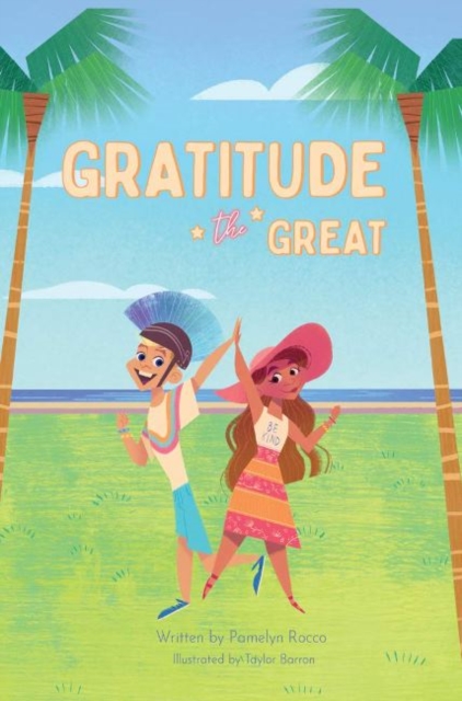 Gratitude the Great