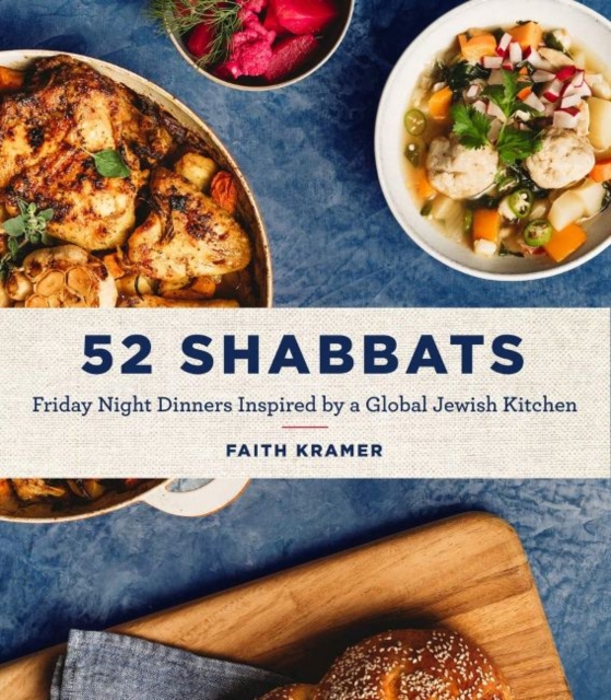 52 Shabbats