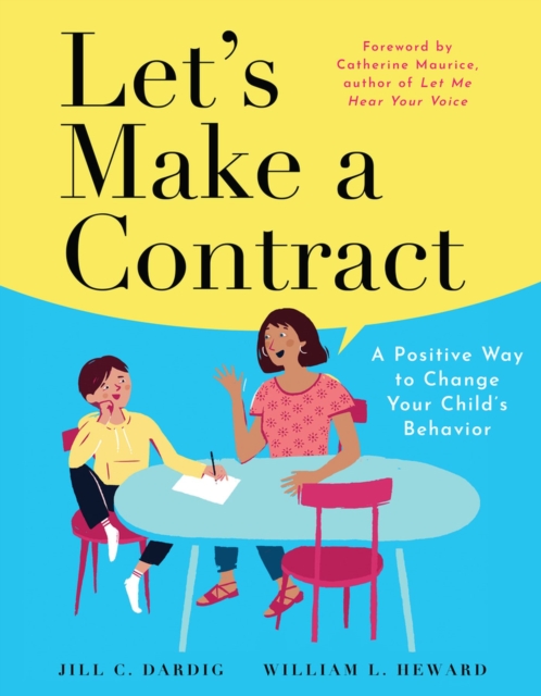 Let's Make a Contract