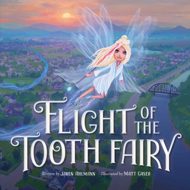 Flight of the Tooth Fairy