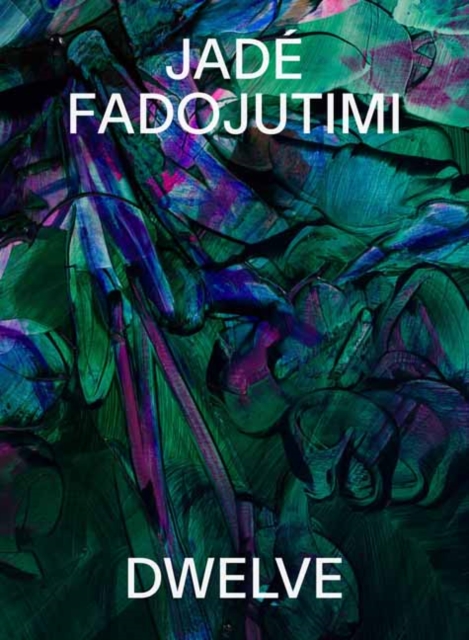 Jade  Fadojutimi