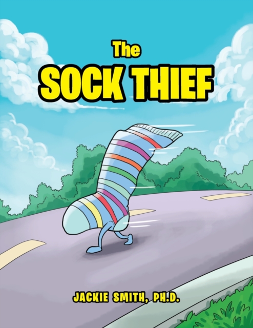 Sock Thief