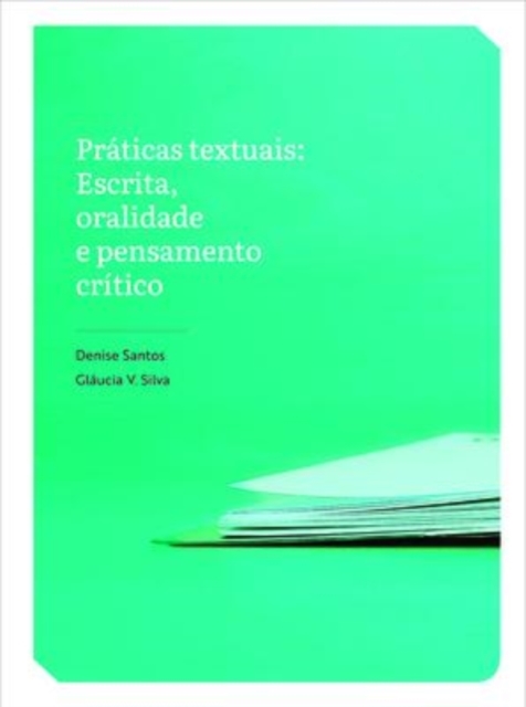 Praticas textuais