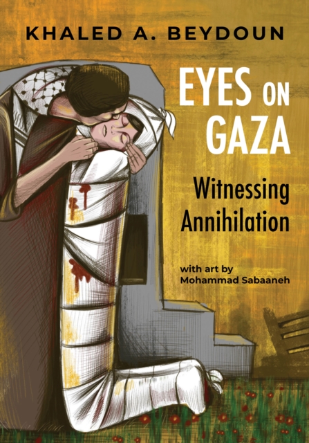 Eyes on Gaza