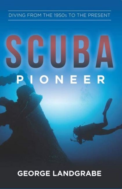 SCUBA Pioneer