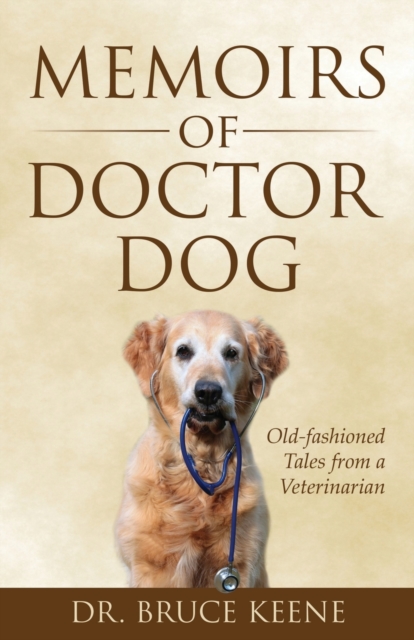 Memoirs of Doctor Dog