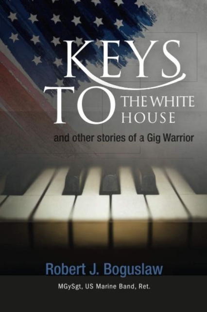 Keys to the White House