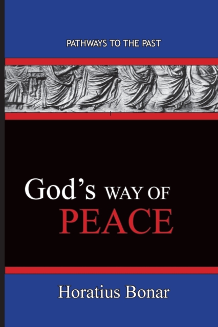 God's Way of Peace