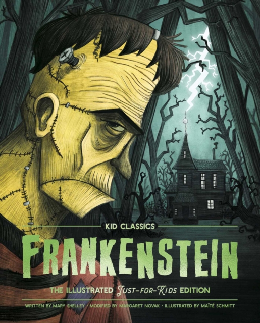 Frankenstein - Kid Classics