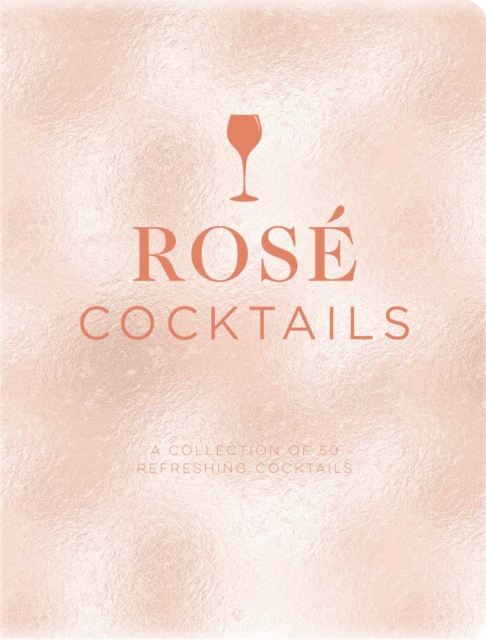 Rose Cocktails