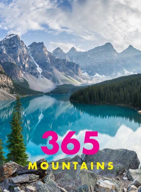 365 Mountains