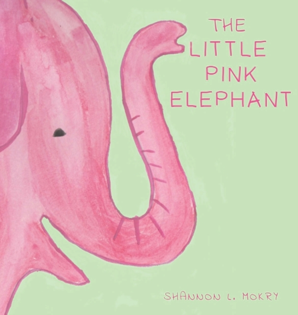 Little Pink Elephant