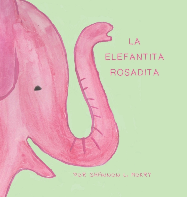 Elafantita Rosadita