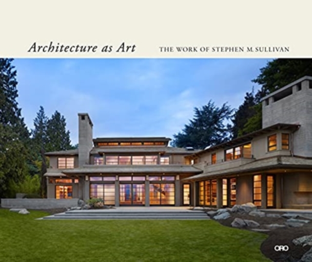 Architecture as Art