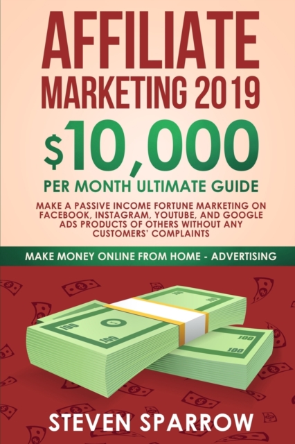 Affiliate Marketing 2019
