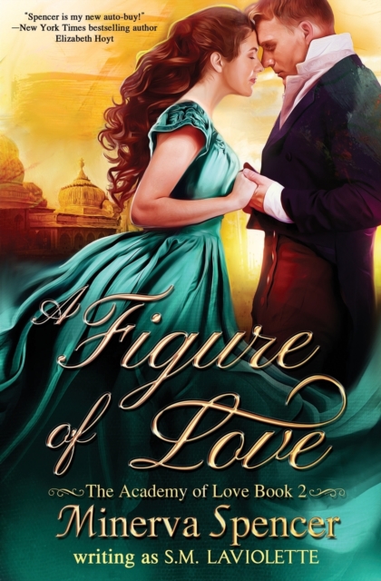 Figure of Love