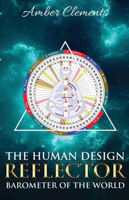 Human Design Reflector