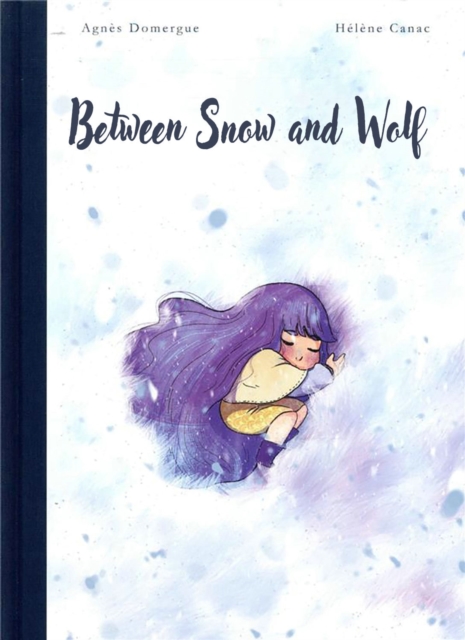 Between Snow and Wolf