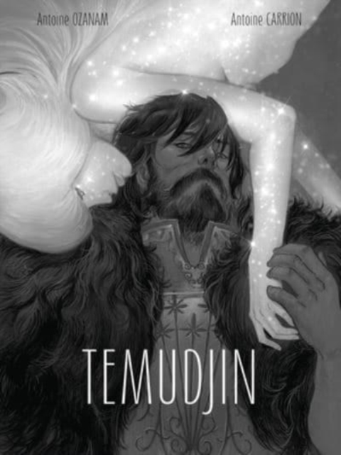 Temudjin