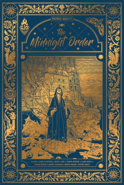 Midnight Order