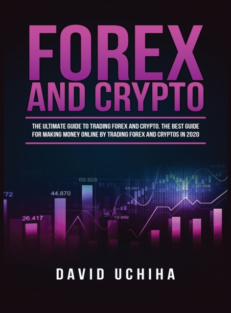 Forex and Cryptocurrency