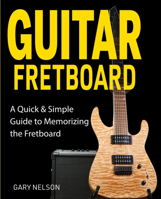 Guitar Fretboard