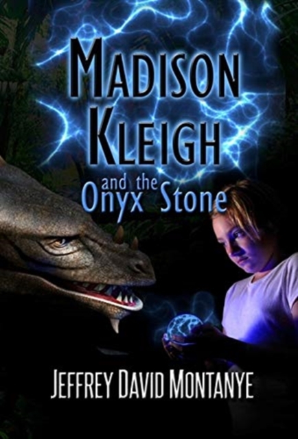 Madison Kleigh and the Onyx Stone