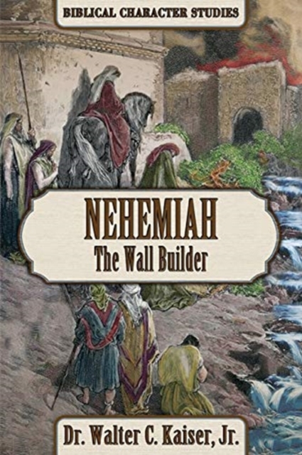 NEHEMIAH