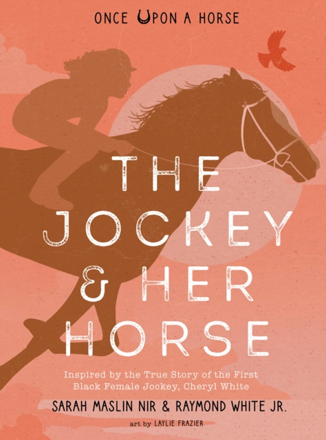 Jockey & Her Horse (Once Upon a Horse #2)