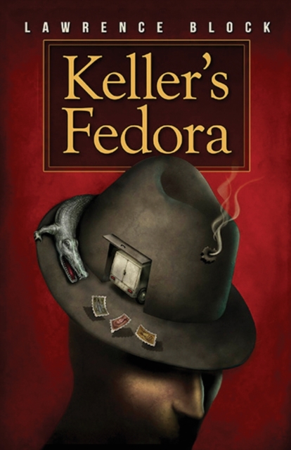 Keller's Fedora