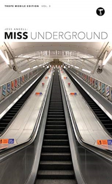 Jess Angell: Miss Underground