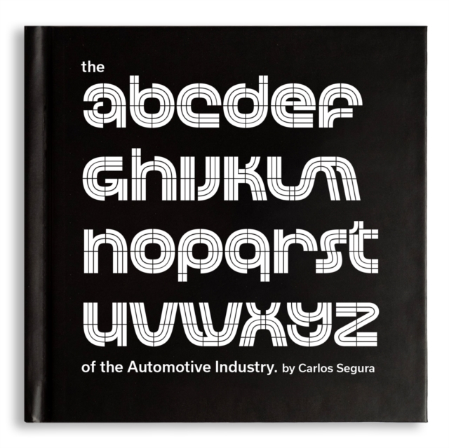 ABCs of the Automotive Industry