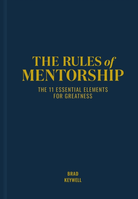 Gift of Mentorship