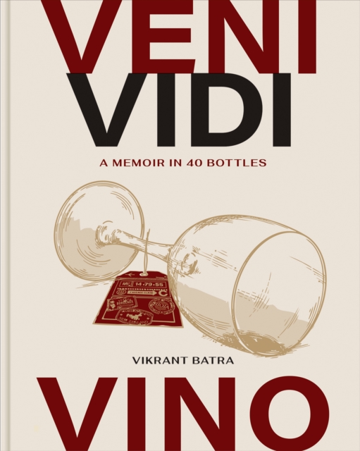 Veni, Vidi, Vino