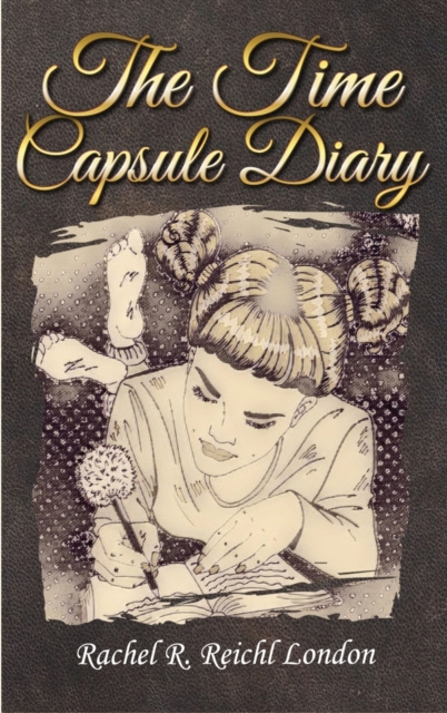 Time Capsule Diary